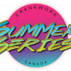 Crankworx Summer Series Canada - Région de Québec